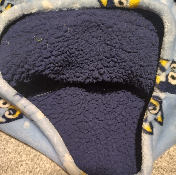 Bluey sweatshirt hoodie - Picture 3 of 4